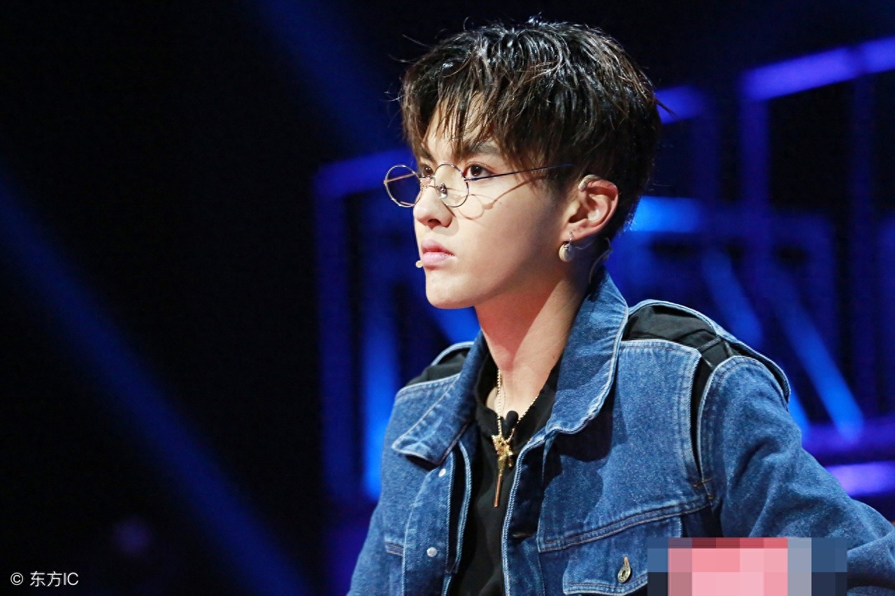 吴亦凡喜欢赵丽颖吗?