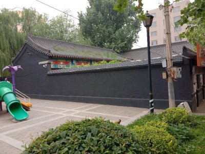 ​瓦房店地名由来