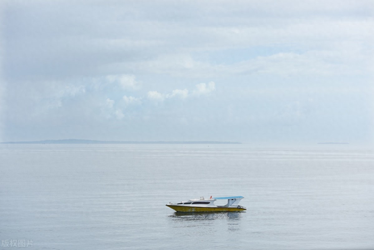 印尼美娜多,如果不是亲身体验,绝不会相信它是如此惊艳