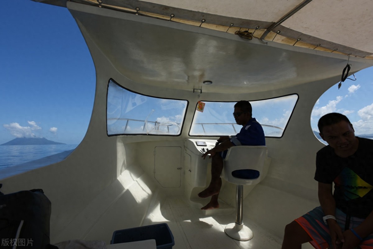 印尼美娜多,如果不是亲身体验,绝不会相信它是如此惊艳