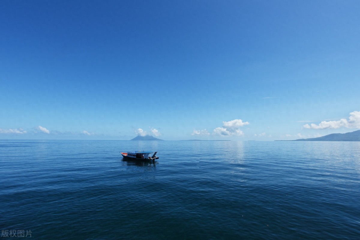 印尼美娜多,如果不是亲身体验,绝不会相信它是如此惊艳