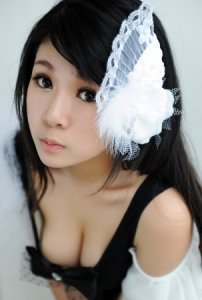 ​萌系教主，宅男杀手——刁扬