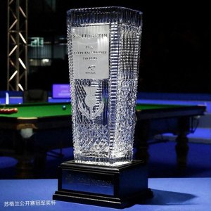 ​世界斯诺克职业巡回赛简介之七：苏格兰公开赛