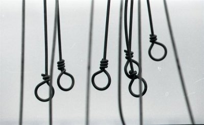 ​经典回顾 侯登科和他的纪实影像