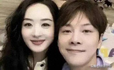 ​赵丽颖新恋情曝光，秀恩爱照片引网友热议，前夫冯绍峰发声警告！