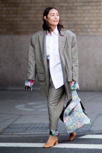 ​适合40一50岁女装品牌