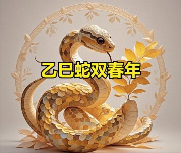 ​2025年：双春闰六月，吉祥丰年的传奇之年