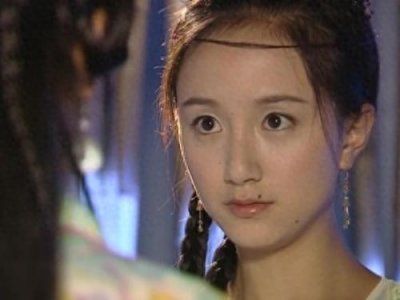 ​李倩：一个戏比天大的演员，不忘初心千面伊人，灵动风扛把子！