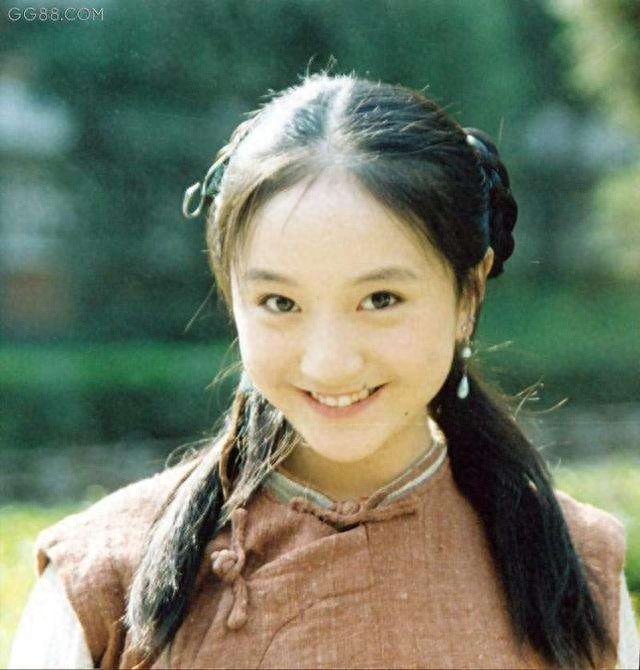 李倩:一个戏比天大的演员,不忘初心千面伊人,灵动风扛把子!