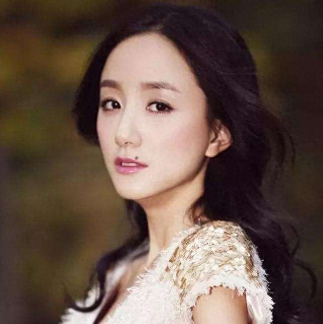 李倩:一个戏比天大的演员,不忘初心千面伊人,灵动风扛把子!