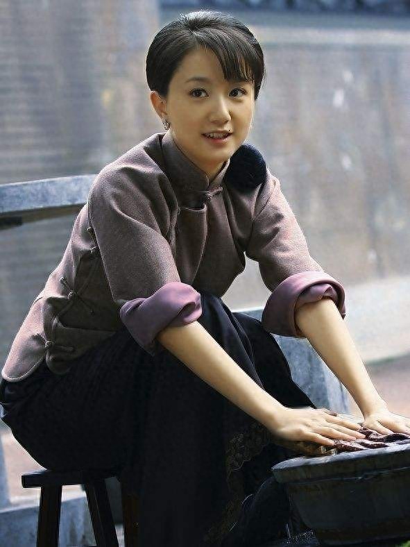 李倩:一个戏比天大的演员,不忘初心千面伊人,灵动风扛把子!