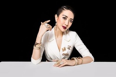 ​映客大主播手撕八卦号，称早就想起诉她了，对方：过气想火