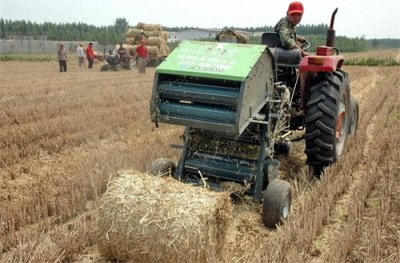 ​农村生意：6个不起眼的项目，年赚20万不是梦！