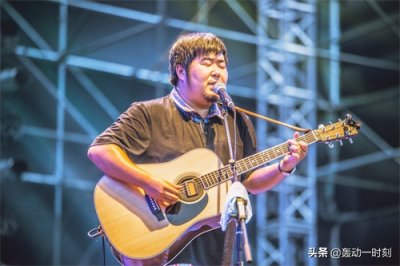 ​宋冬野吸毒后演出被取消喊冤枉；你同意他复出吗