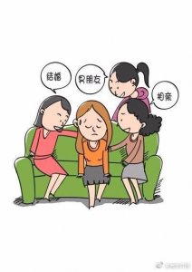 ​女博士为躲催婚求春节值班，领导答复亮了