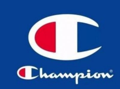 ​都是冠军服饰的LOGO吗？