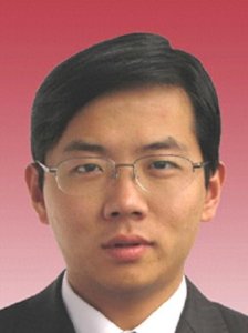 ​周森锋：29岁成实职正处级的干部，44岁任湖北数据局首任局长