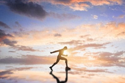 ​人生努力拼搏、奋斗的意义，不同的人有不同的答案