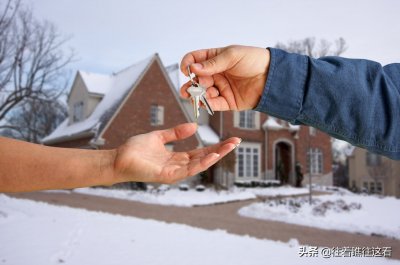 ​契税发票这张纸比房产证还重要，千万别扔了，你的还在吗