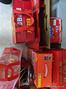 ​年味为何越来越淡