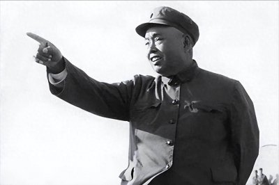 ​许世友上将：从少林小子到开国将军的传奇晋升之路