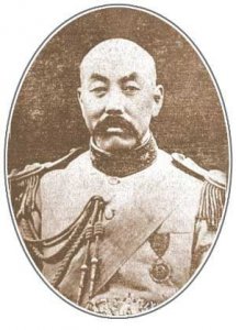 ​孙烈臣:东北军的顶梁柱