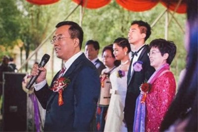 ​最实用的证婚人证婚致辞，收藏备用吧