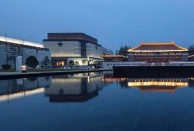 ​南京哪里比较适合年轻人游玩，这几个地方很有意义，游客值得一去