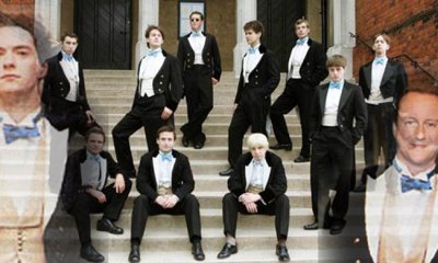 ​布灵顿俱乐部：世界顶级“人格分裂者”俱乐部