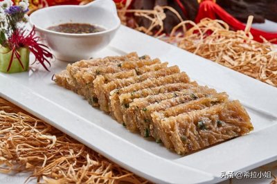 ​邯郸美食：来邯郸一定要吃的8道美食，你都吃过吗？