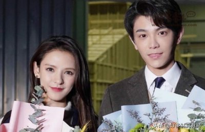 ​张予曦的男朋友是丁禹兮吗，张予曦与丁禹兮有可能吗