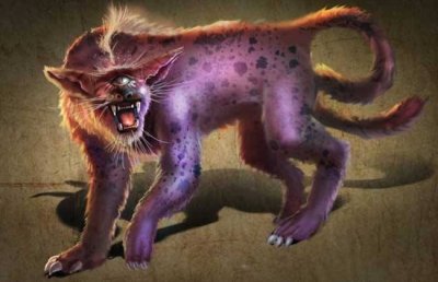 ​《山海经》之诸犍