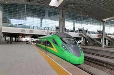 ​确定！吕梁到北京明年1月开通动车