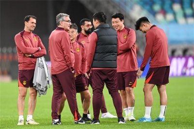 ​东亚杯时间敲定！2025年7月7日至16日在韩国进行