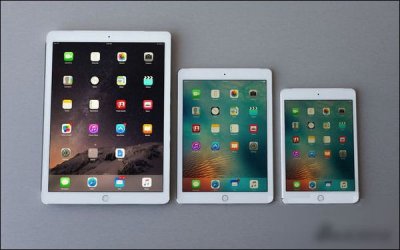 ​ipad尺寸在哪里看