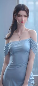 ​斗破苍穹 #美杜莎