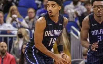 ​加里-哈里斯预计在一周内做出手术决定并确定复出时间表