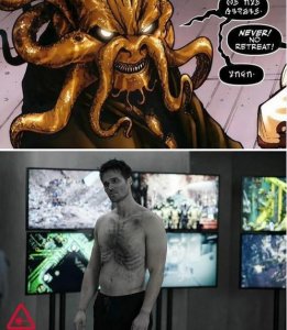 ​《神盾局特工》沃德身份确认 九头蛇反派—蜂巢