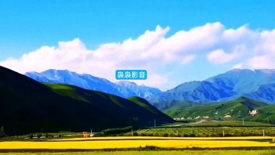 ​《青藏高原》李娜经典演唱，感受大自然的壮丽与歌声的震撼！