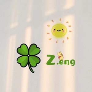 ​养眼绿色系头像