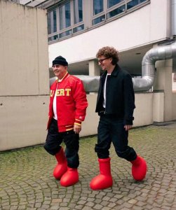 ​MSCHF进军中国市场