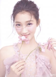 ​国民闺女关晓彤表白李易峰是最想嫁的人，遭李政委回应：好好拍戏