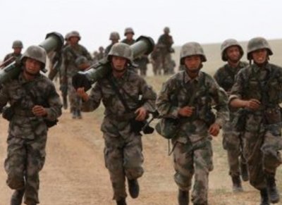 ​1985年七大军区合并后，改为现在的五大战区，哪个战区最厉害？