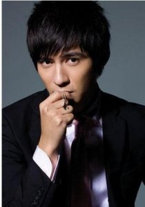 ​周渝民大S为何分手？只因女方赚得多