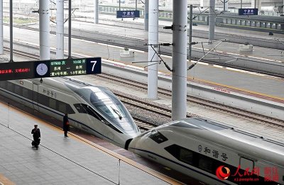 ​2019年春运即将结束