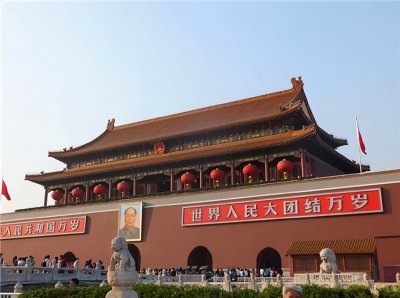 ​1949年，我国选首都时，足足有11个城市参选，为什么会选择北京