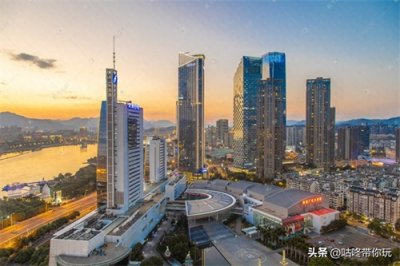 ​国庆节适合去哪里旅游，推荐15个小众人少宝藏城市