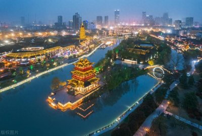 ​中国最遗憾的城市之一：淮安市