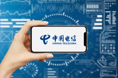 ​小城市的中国电信正式员工过的怎么样？