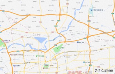 ​山东有机场的城市